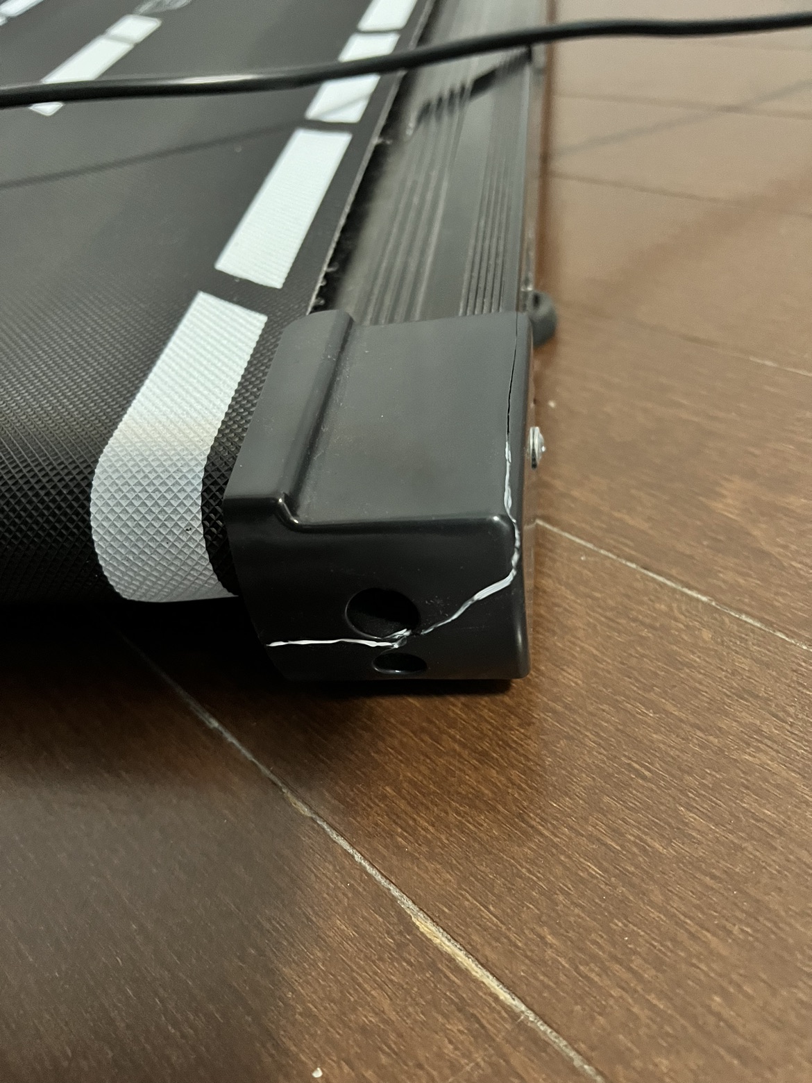 GoZone Walking Treadmill/ Pad - photo 5