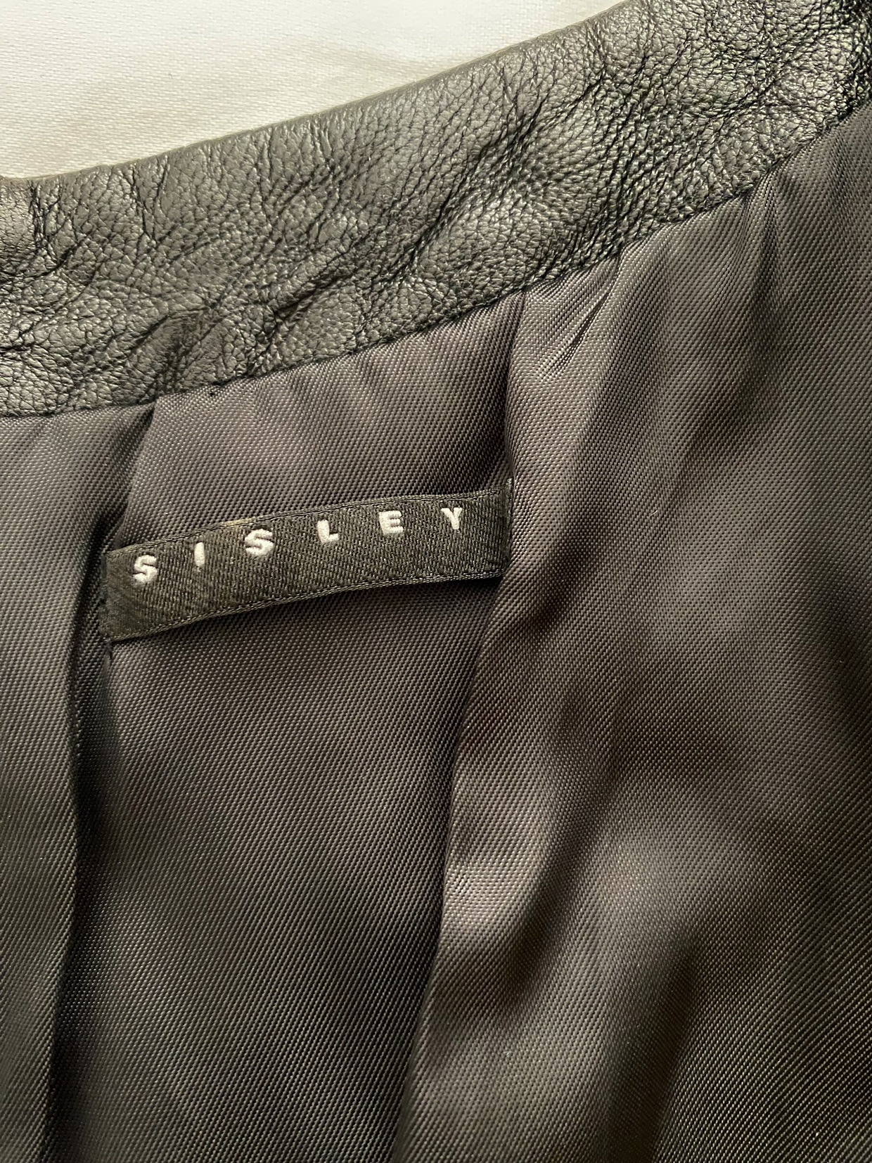 women's genuine leather dress image indicator(7)