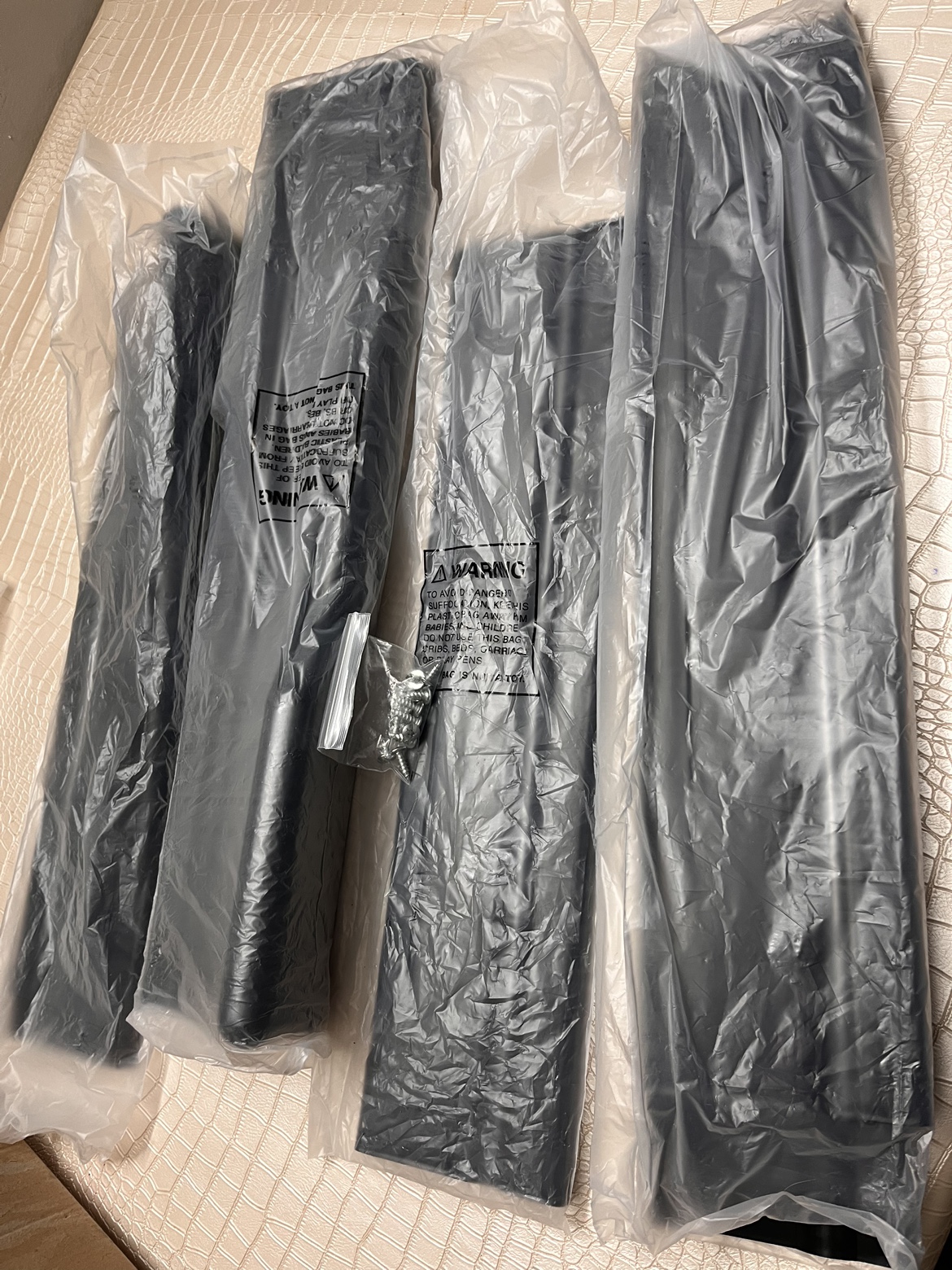 Universal Side Skirt for sale - photo 4
