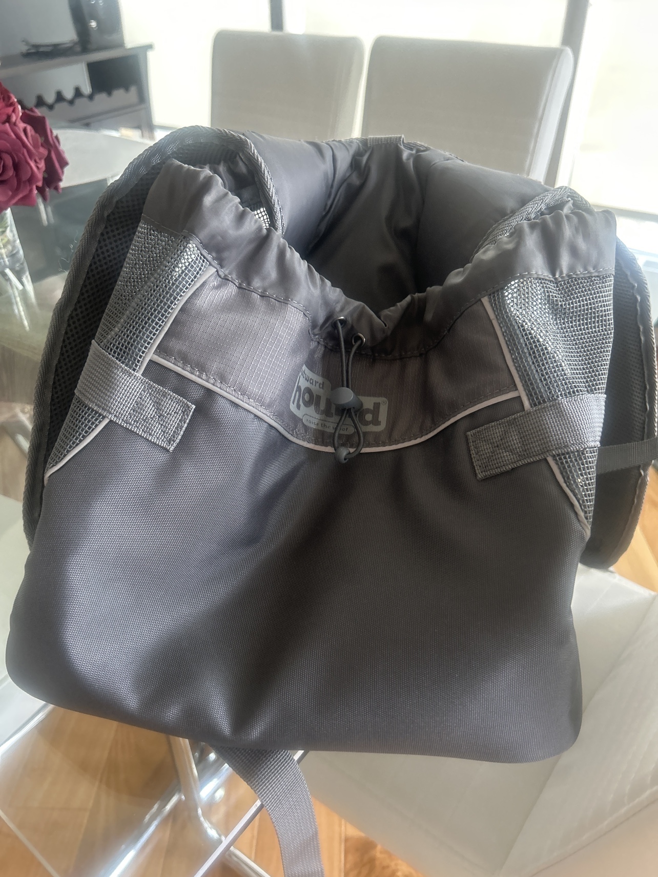 Puppy or small dog carrier thumbnail