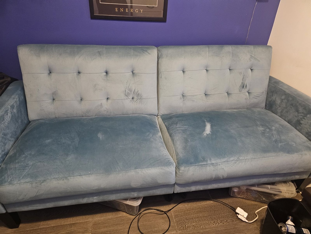 Sofa bed