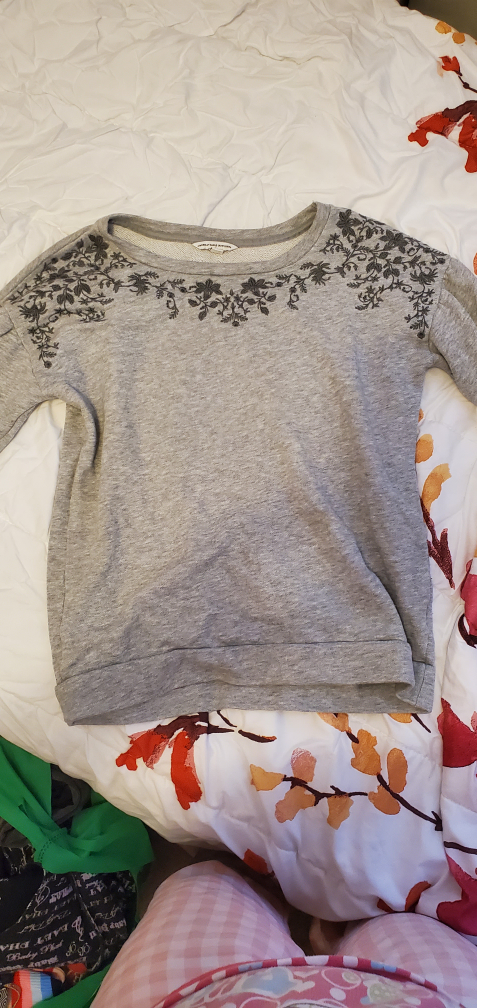 American Eagle Sweater image indicator(2)