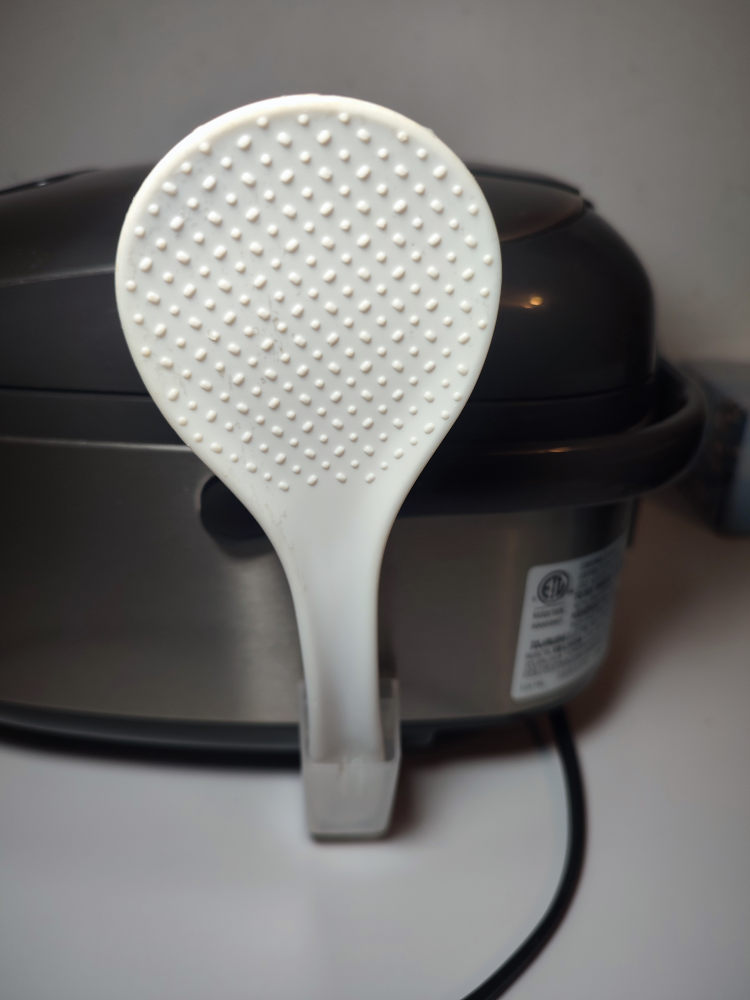 Zojirushi Rice Cooker & Warmer (Retail Price $197+tax) image indicator(5)