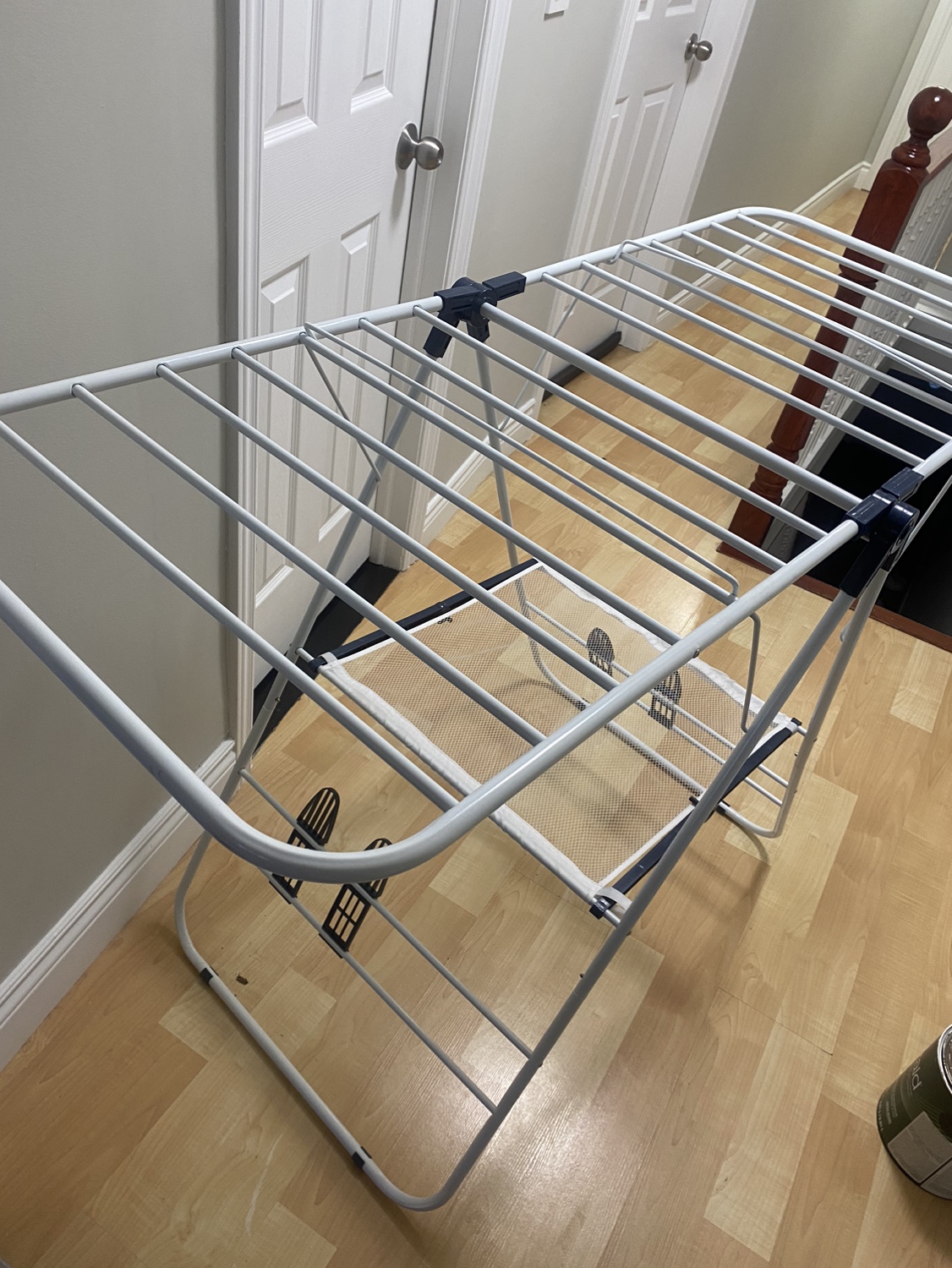Clothes Drying Rack