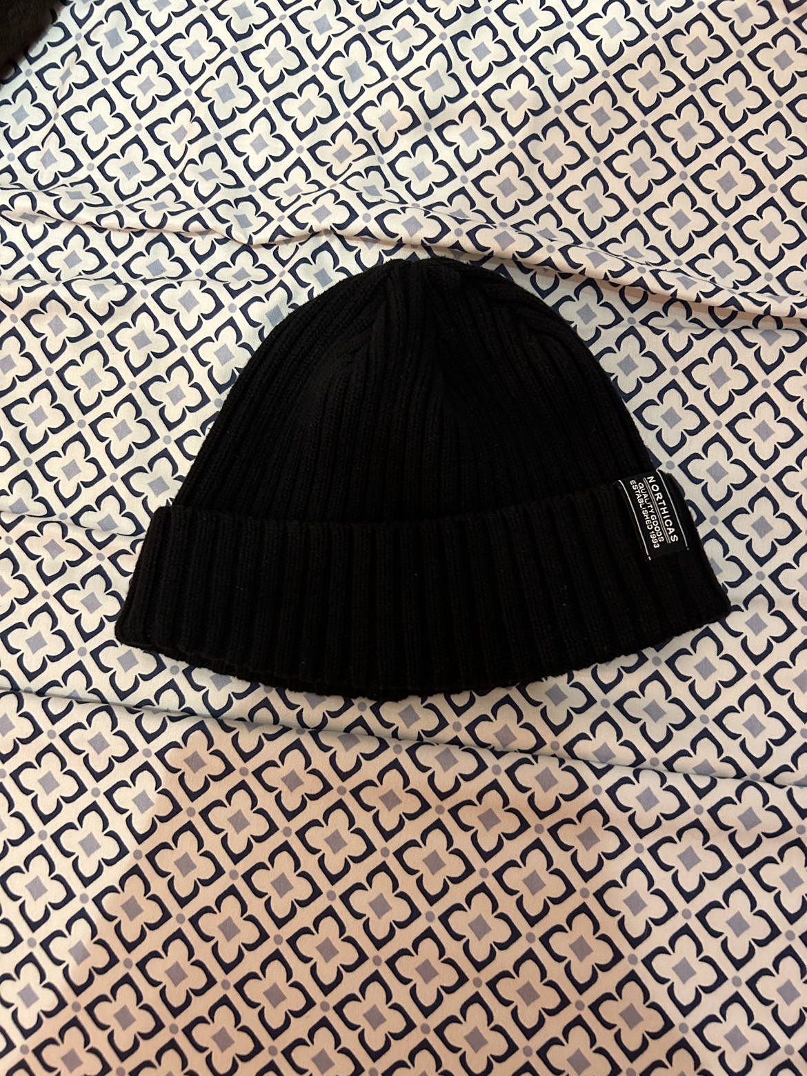 Northicas beanie