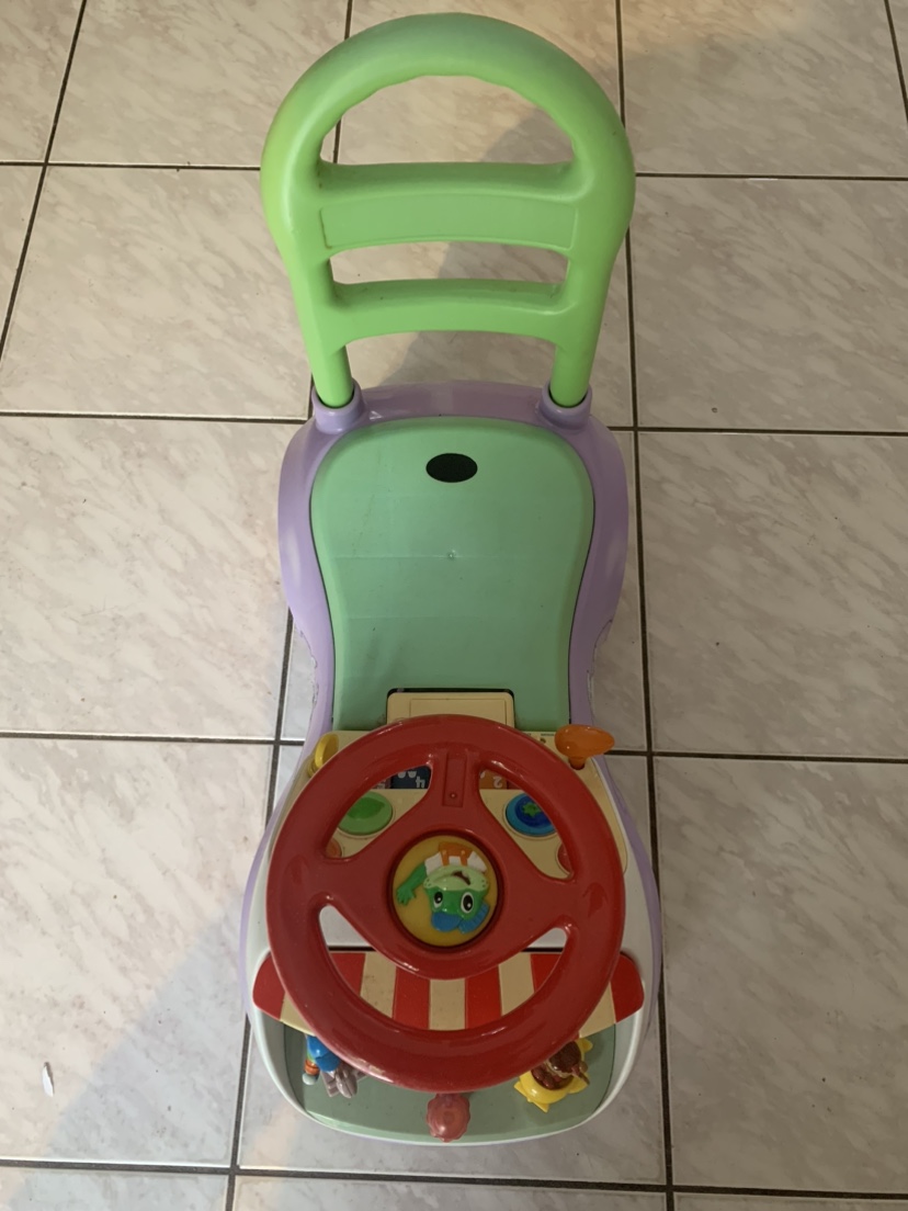 Ride On toy