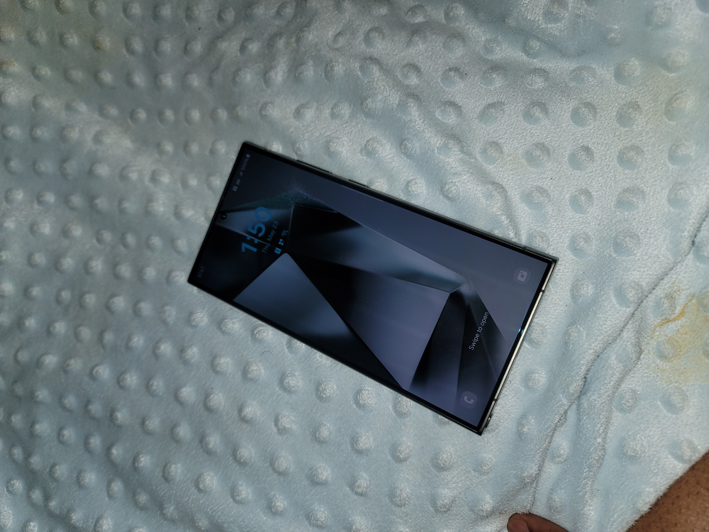 Is samsung galaxy note s 24 ultra - photo 5