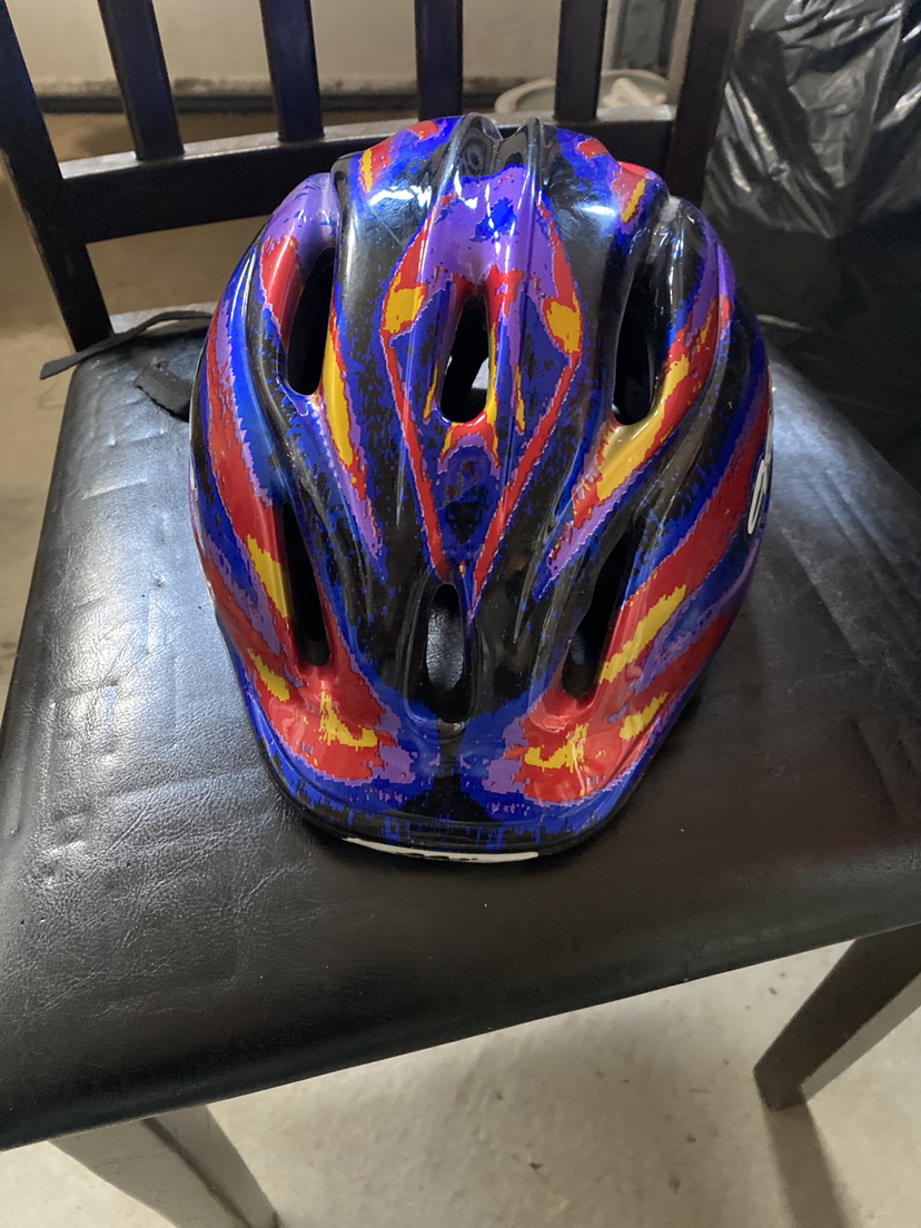 Helmets for kids - photo 5