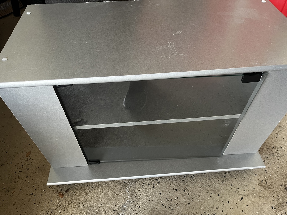 Tv stand - photo 2