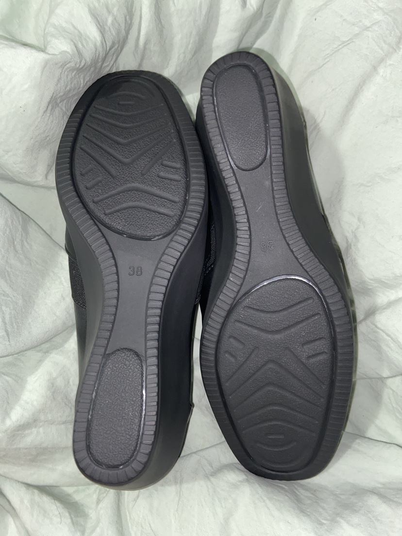 dress shoes size 7 brand new image indicator(5)