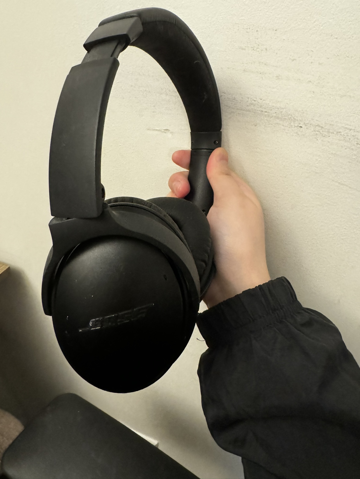 Bose quiet comfort 35 - photo 3