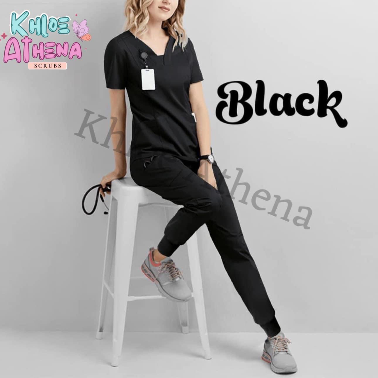 Healthcare uniform set - photo 3