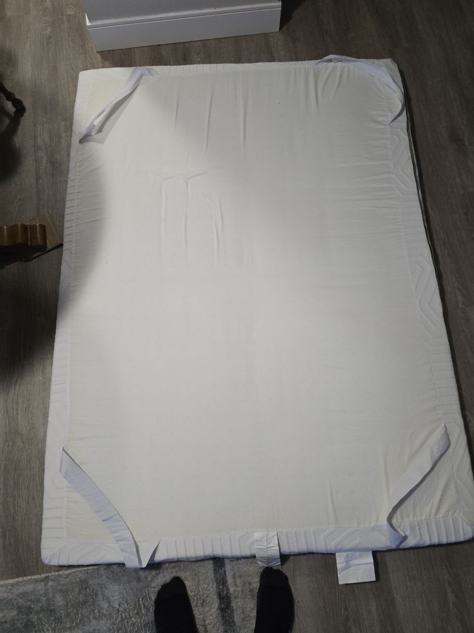 mattress - photo 4