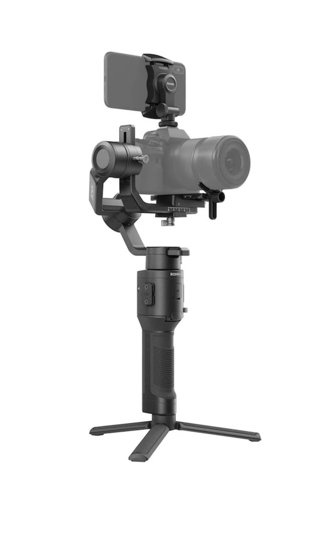 DJI ronin sc - photo 3