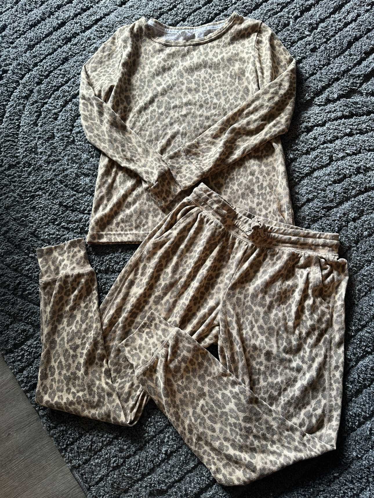 Matching PJ set