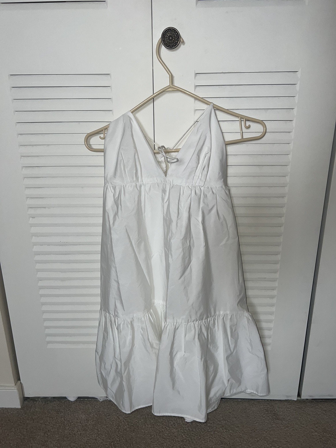 Women’s dress