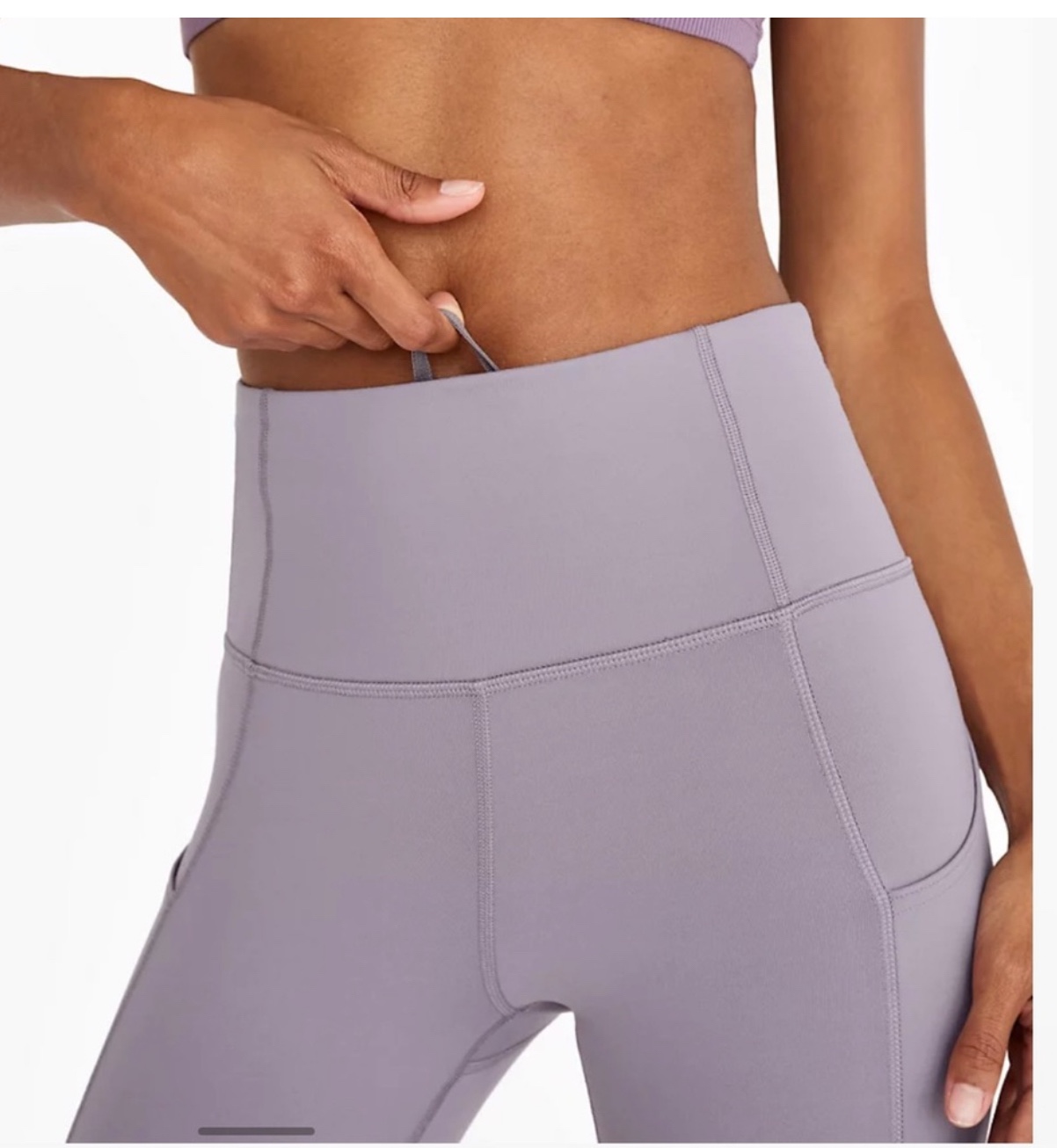Aritzia TNA leggings - photo 4