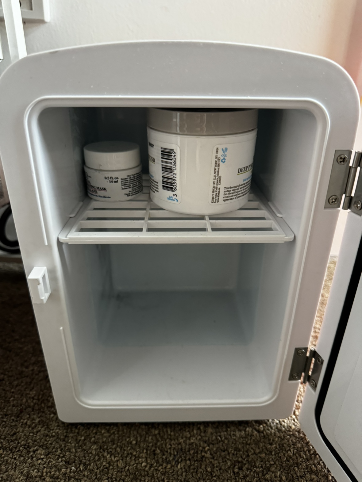 Mini fridge - photo 2