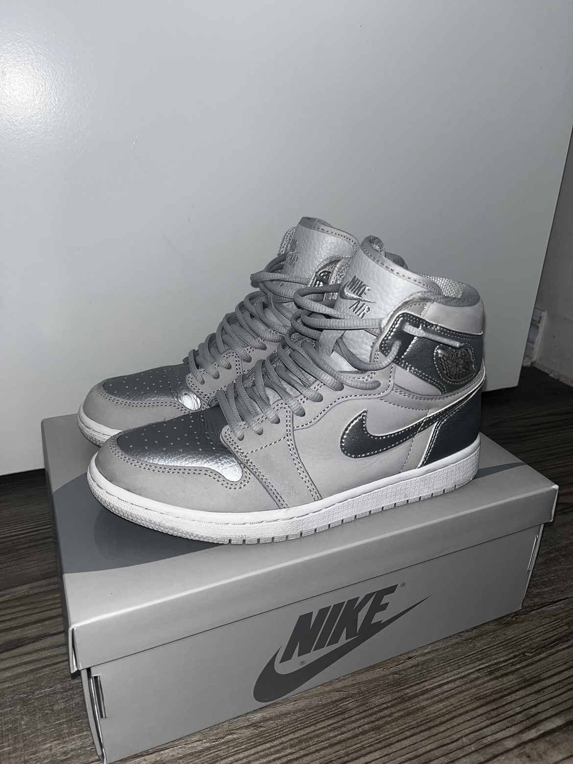 Jordan 1 high CO. JP - photo 2