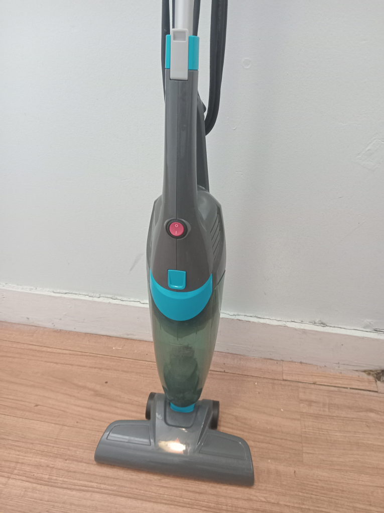 Bissell vacuum with floor attachment image indicator(2)