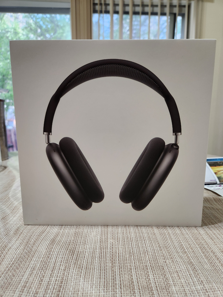 [BEST OFFER] APPLE AIRPODS MAX