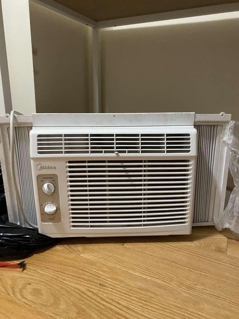 Window A/C