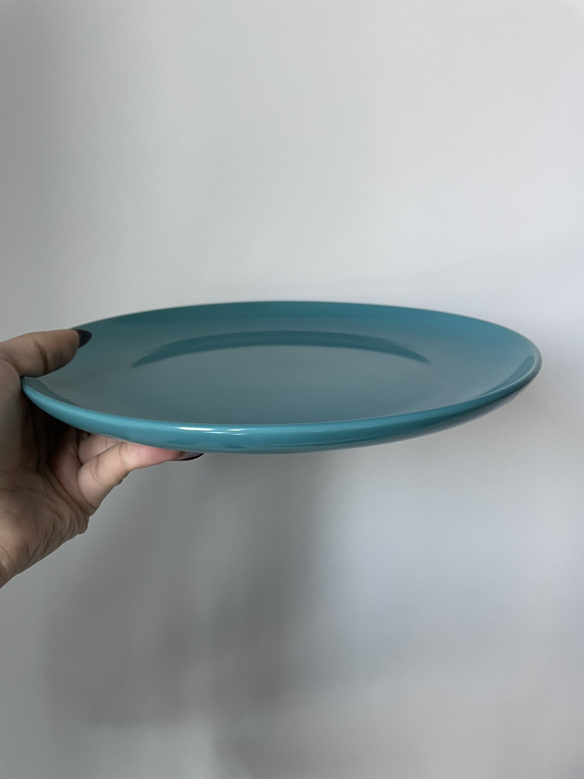 Plate and bowl set - photo 3