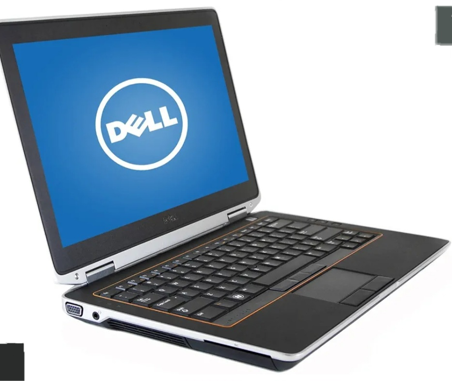 Dell Latitude  E6320 Core i7 Laptop thumbnail