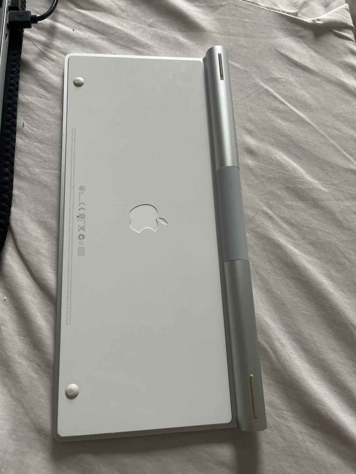 Apple magic keyboard - photo 2