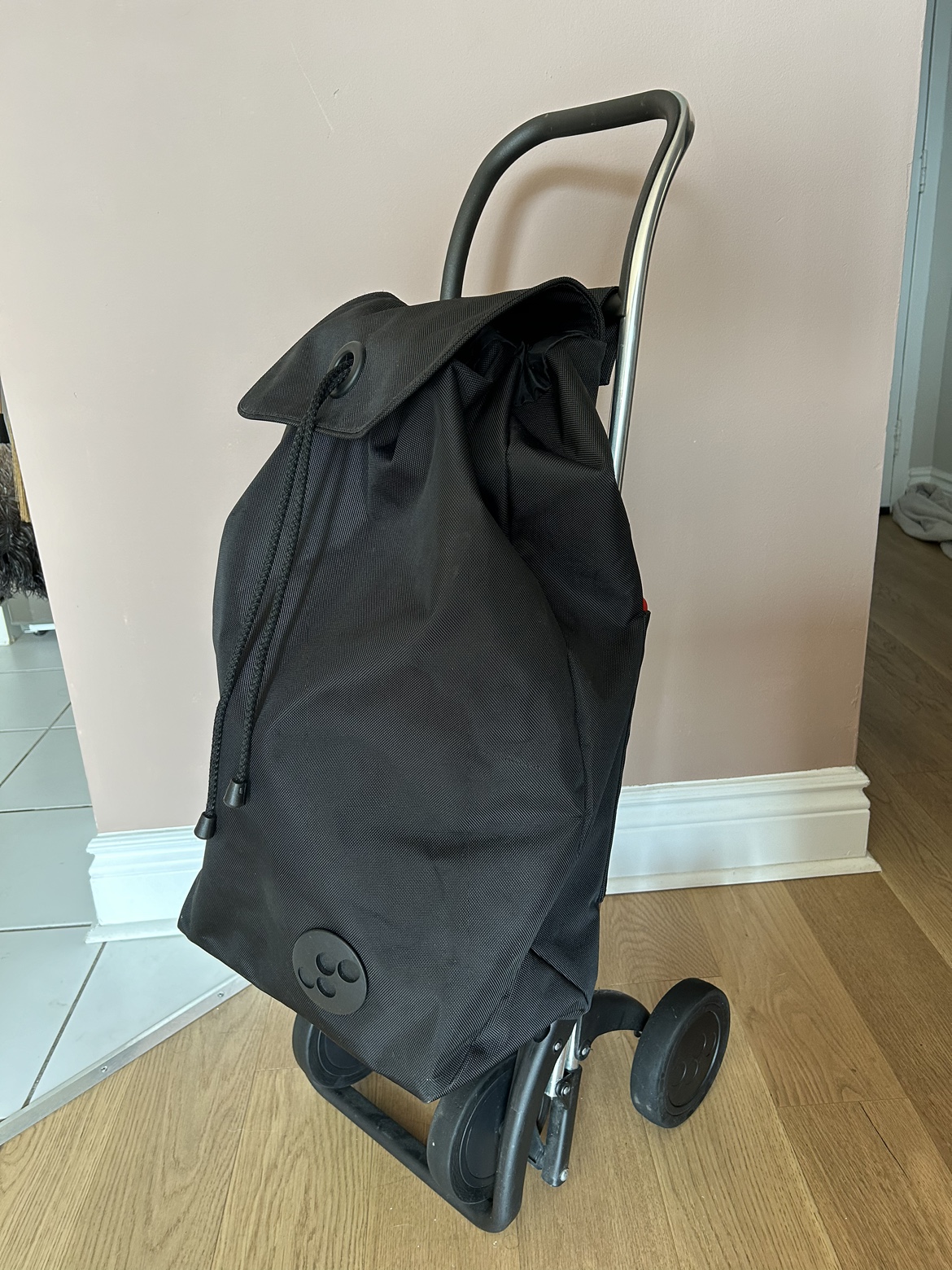 Rolser shopping trolley