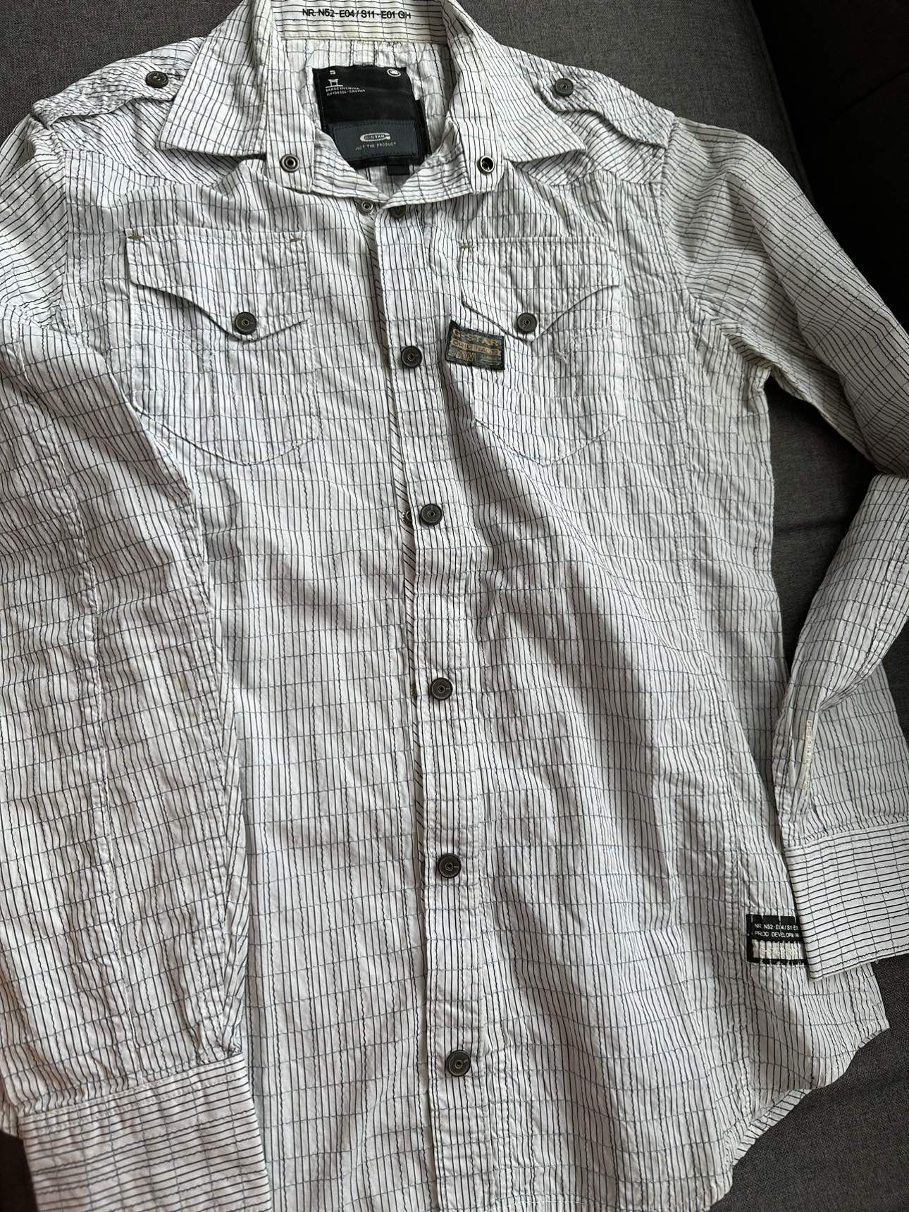 G-star Men shirt