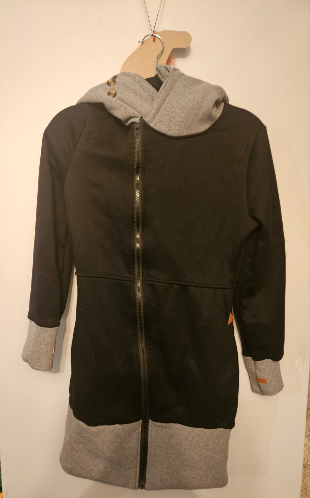 sweater size s