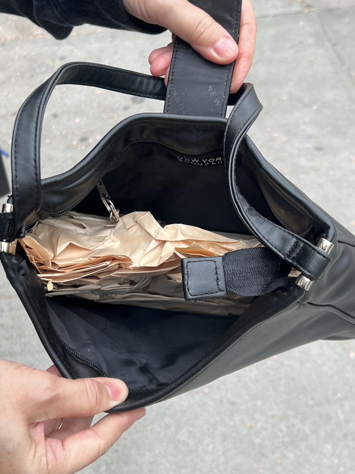 Handbag - photo 2