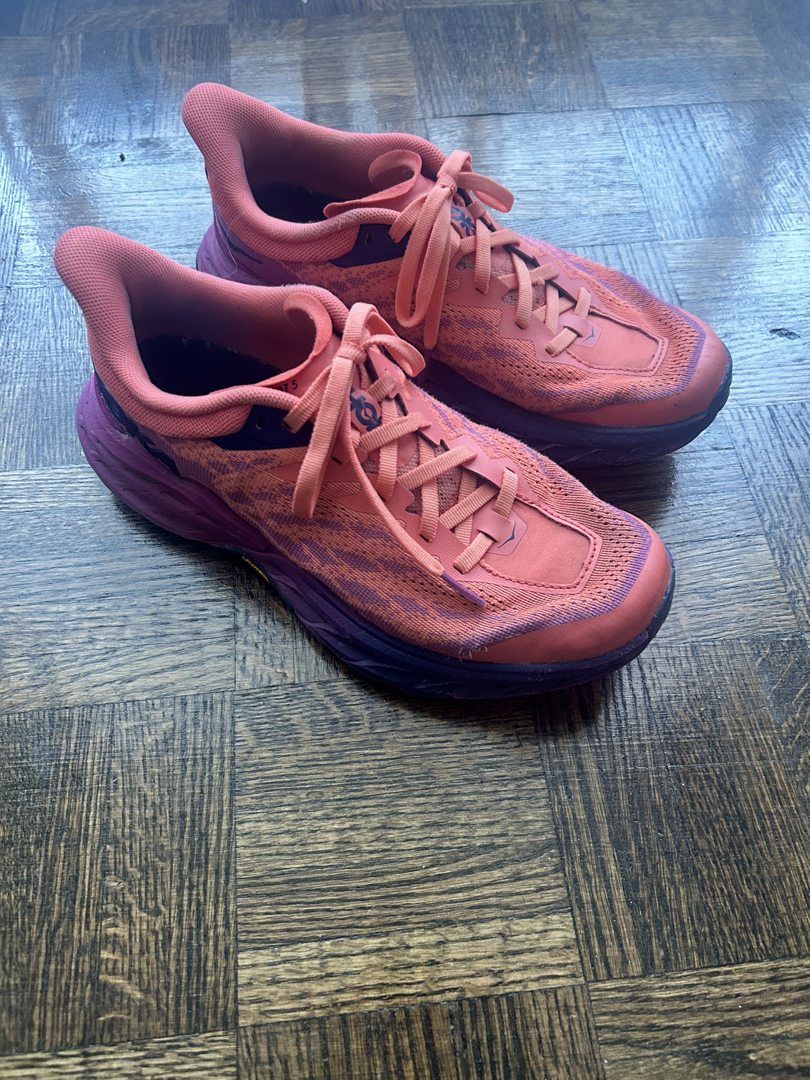 HOKA Speedgoat 5 Men & Women - photo 2