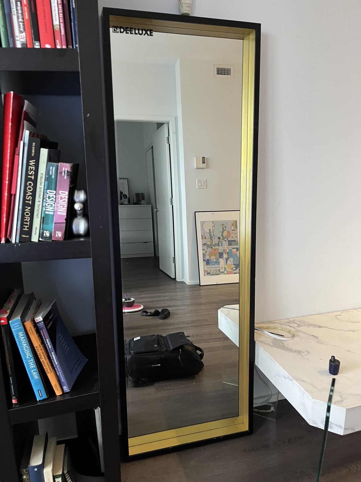 Mirror