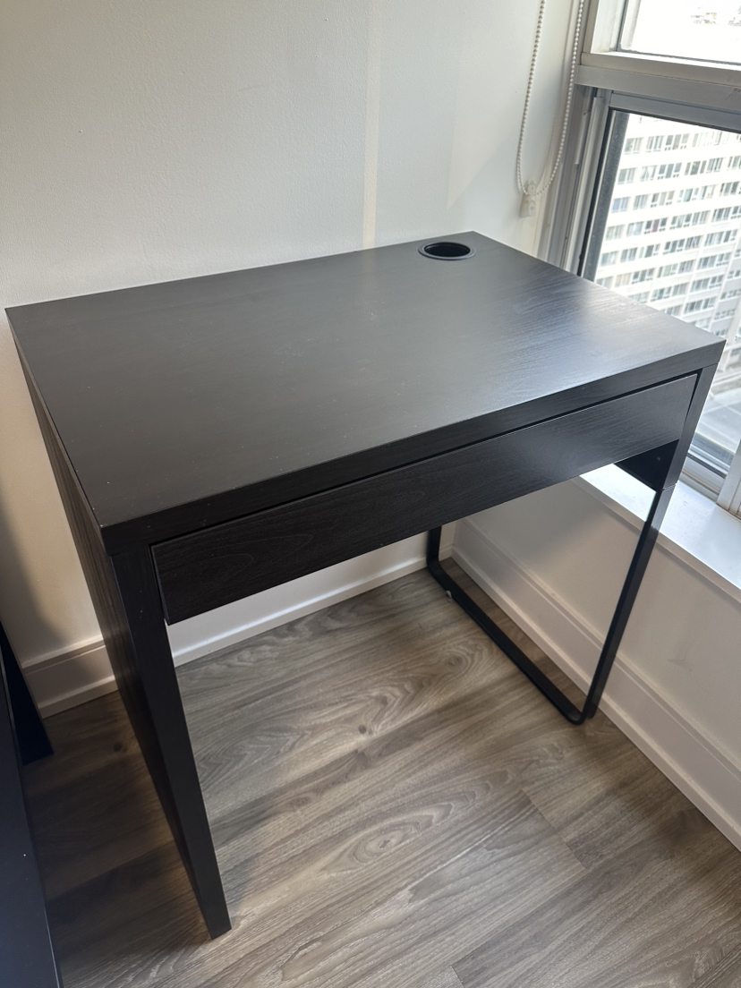 IKEA Desk Micke