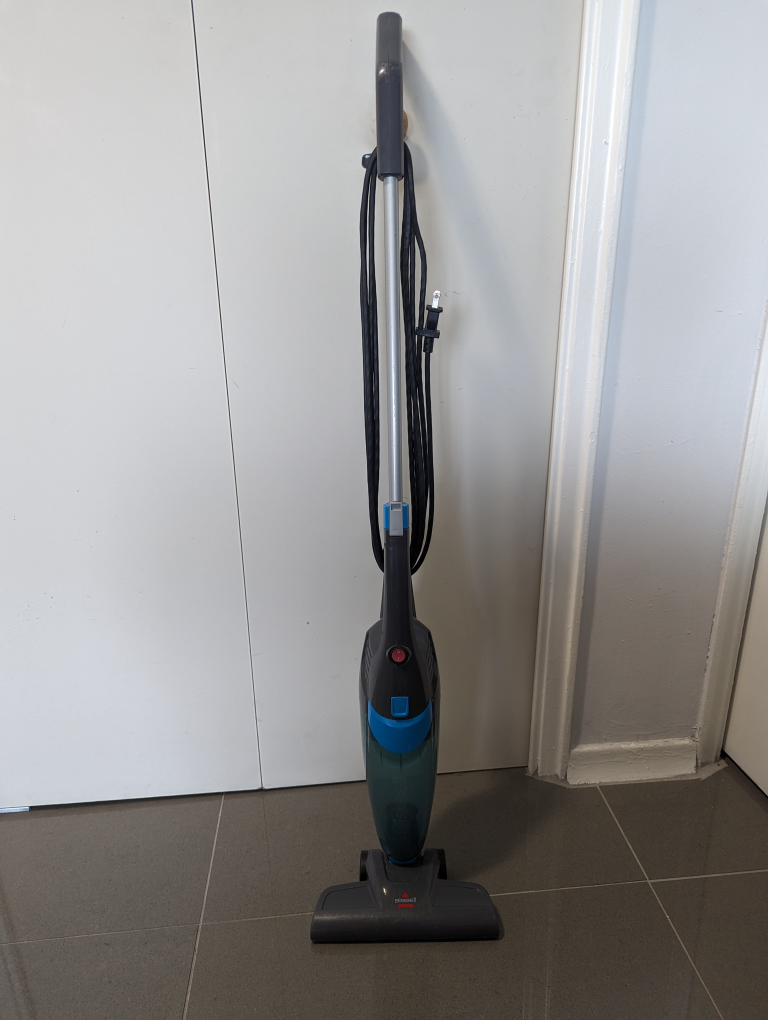 🧡 Bissell Vacuum