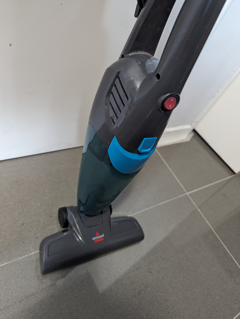 🧡 Bissell Vacuum - photo 2