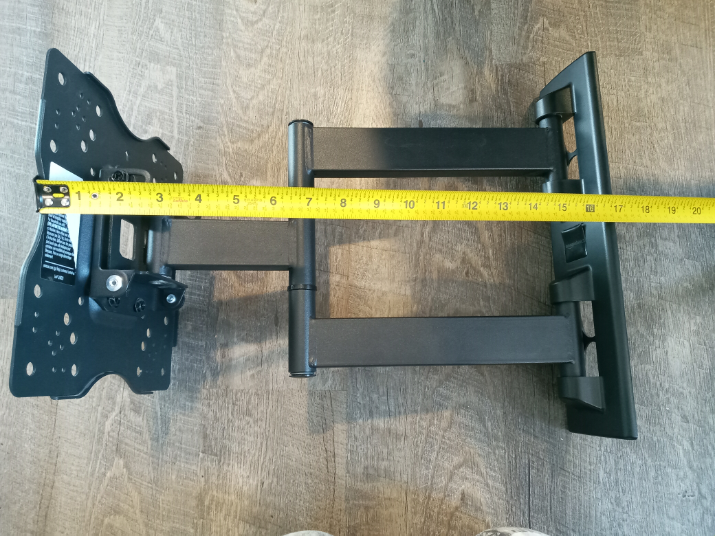 TV Wall Mount - photo 3