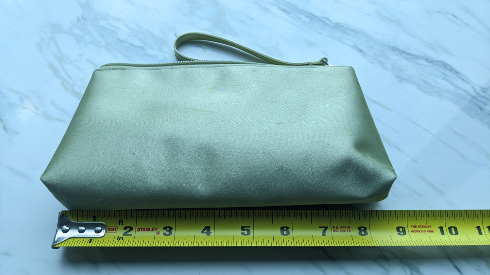 Small green bag image indicator(2)