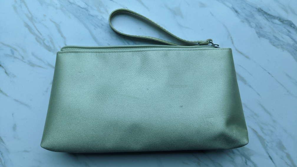 Small green bag image indicator(3)