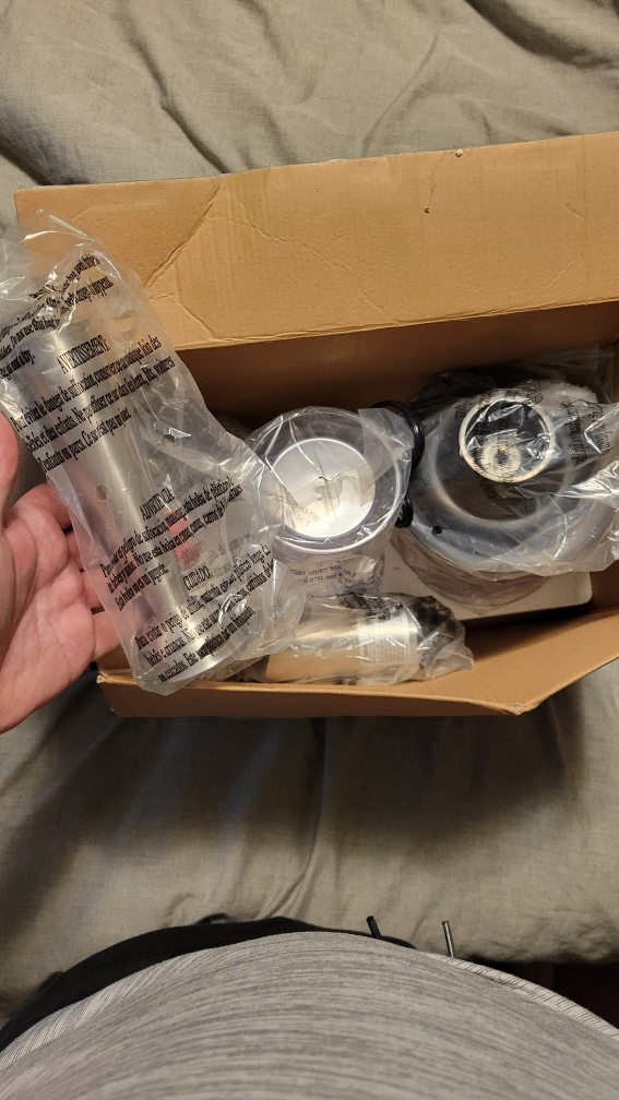 oscar hand blender with accessories image indicator(2)