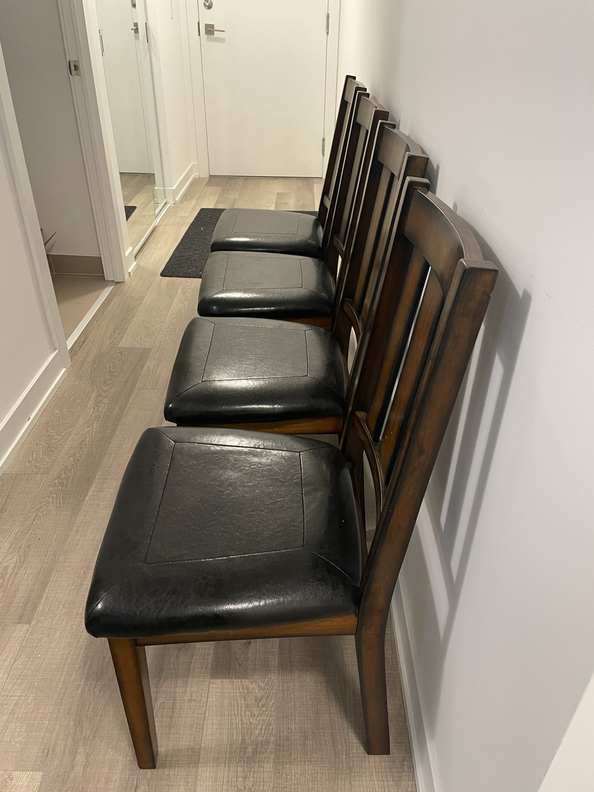 5 Piece Dinette Set - photo 4