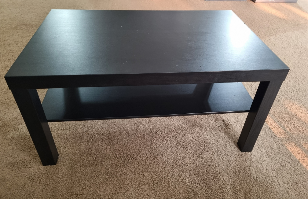 Ikea Coffee Table - photo 3