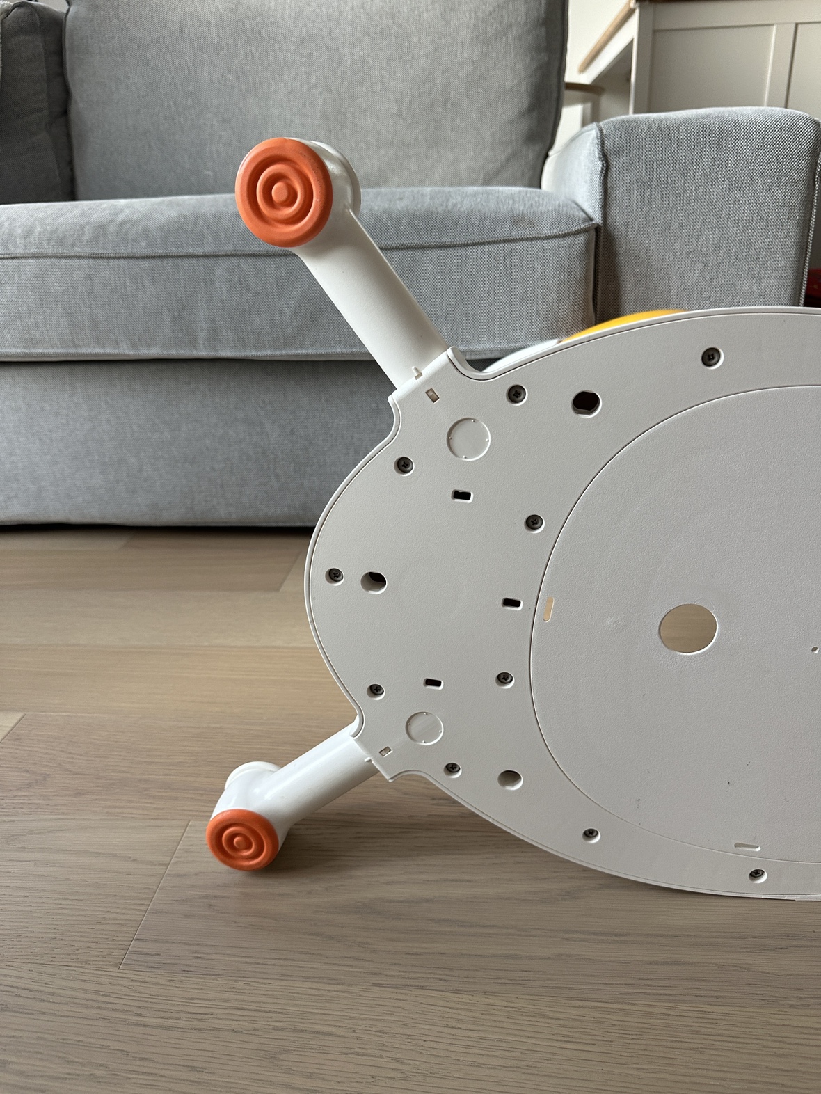 FROMU toddler shower helper image indicator(6)