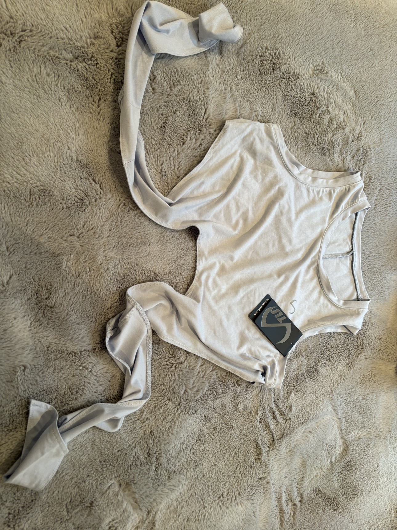 Brand new activewear TLF