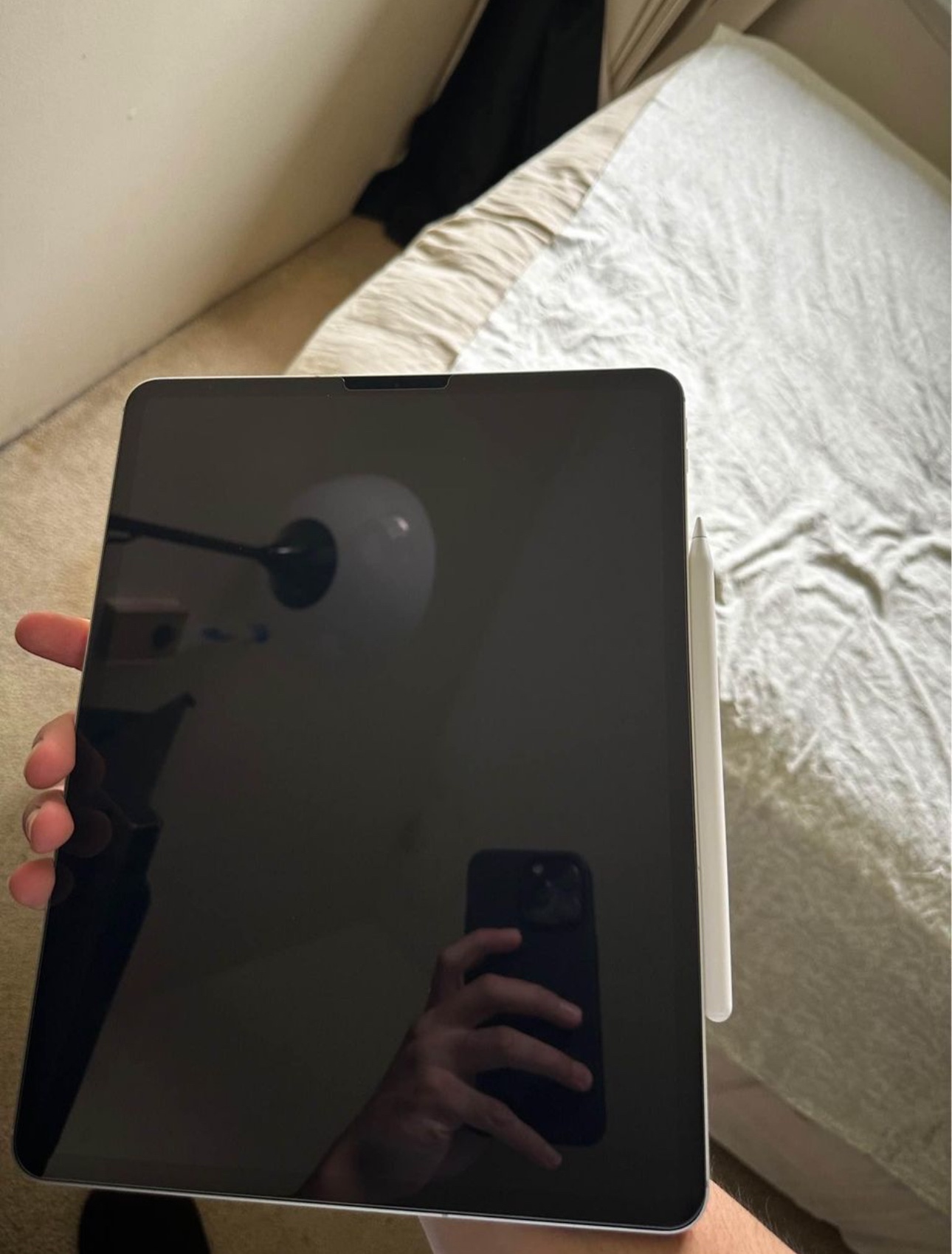iPad Pro 12.9” (3rd Gen), 1TB Storage - photo 4