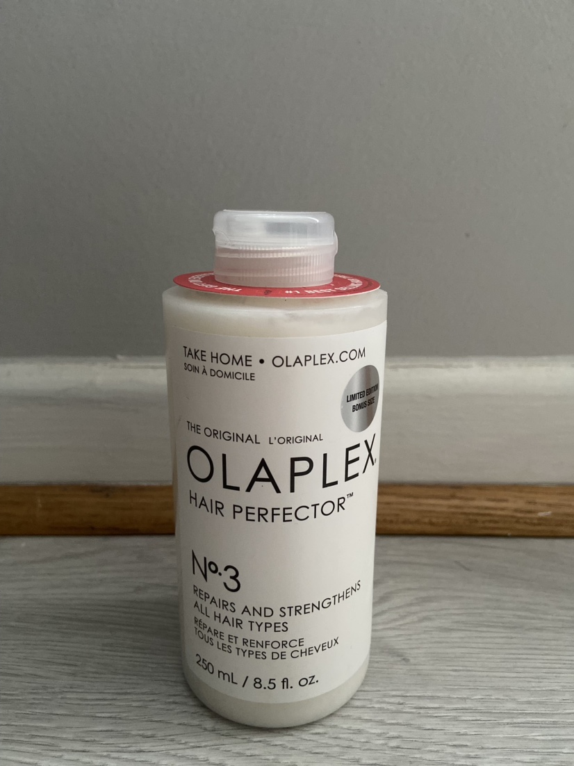 Olaplaex No. 3 - Jumbo size 250ml/  8.5 oz