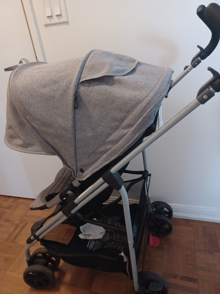 Evenflo Reversi Lightweight Stroller
