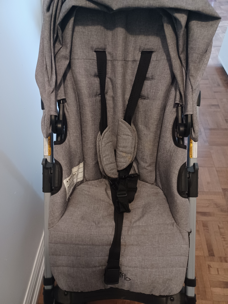 Evenflo Reversi Lightweight Stroller - photo 2